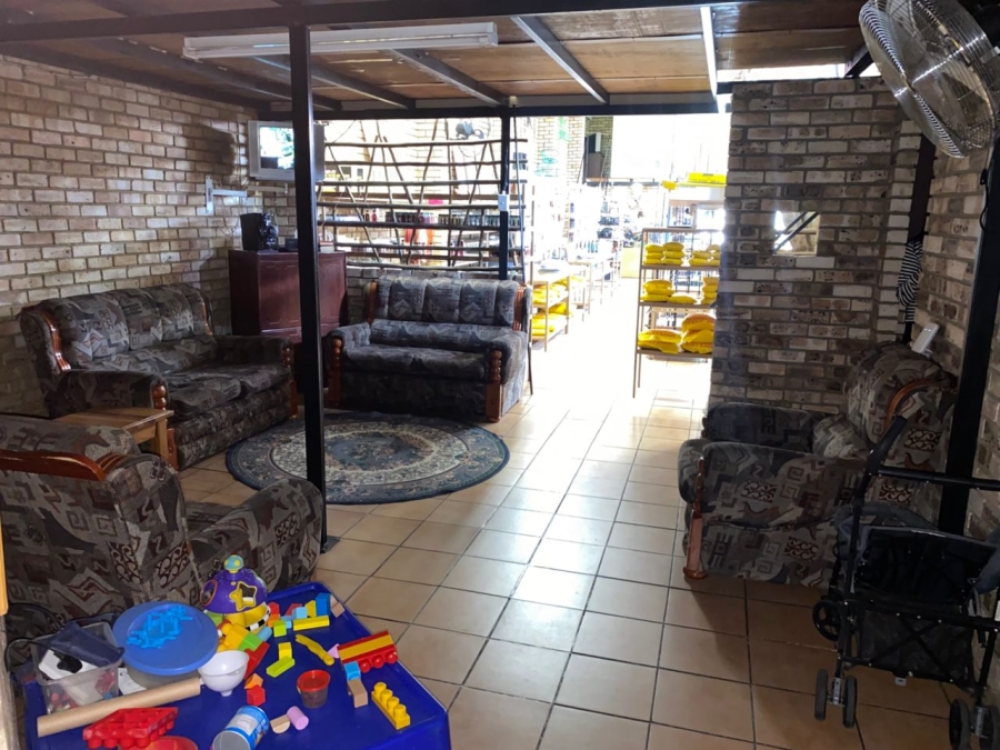 Commercial Property for Sale in Rustenburg Central North West